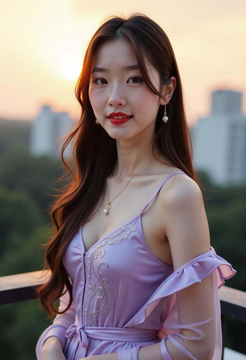 玻璃瓶中的晴天海报