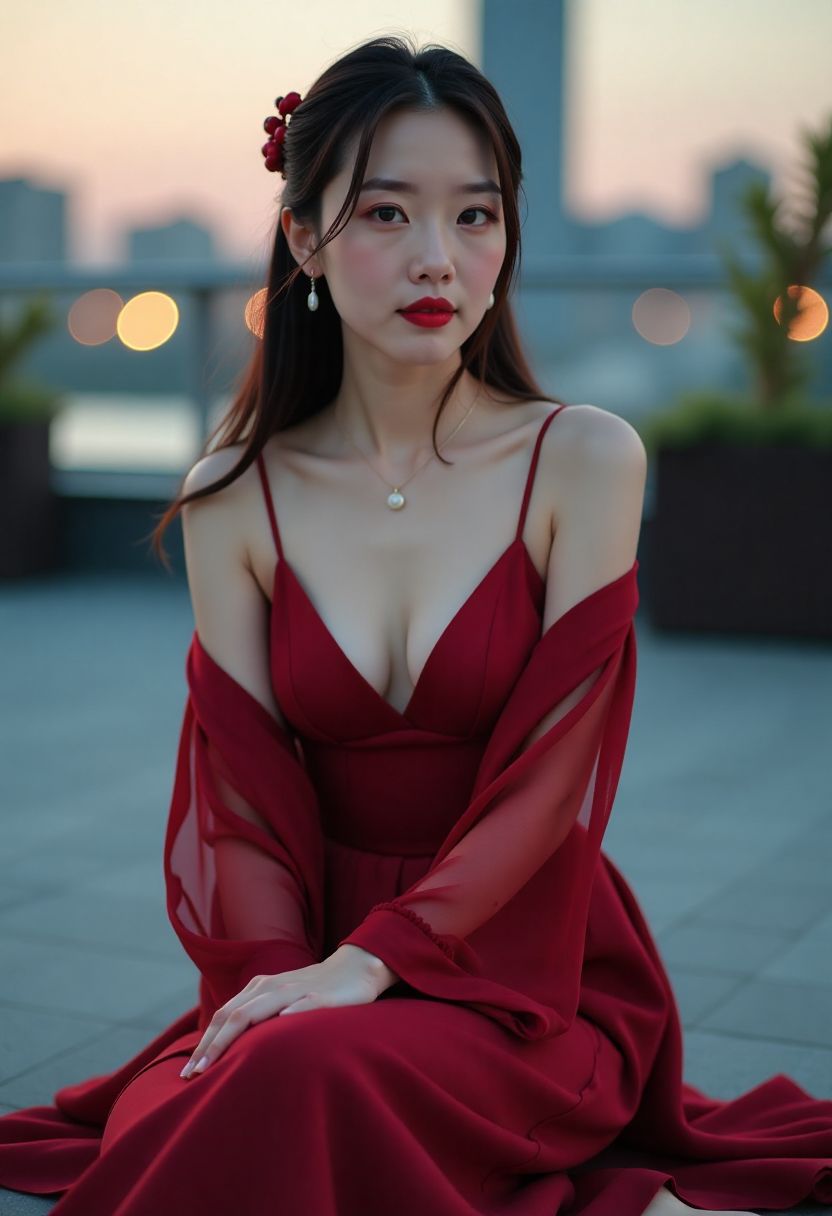 观众北窗头像