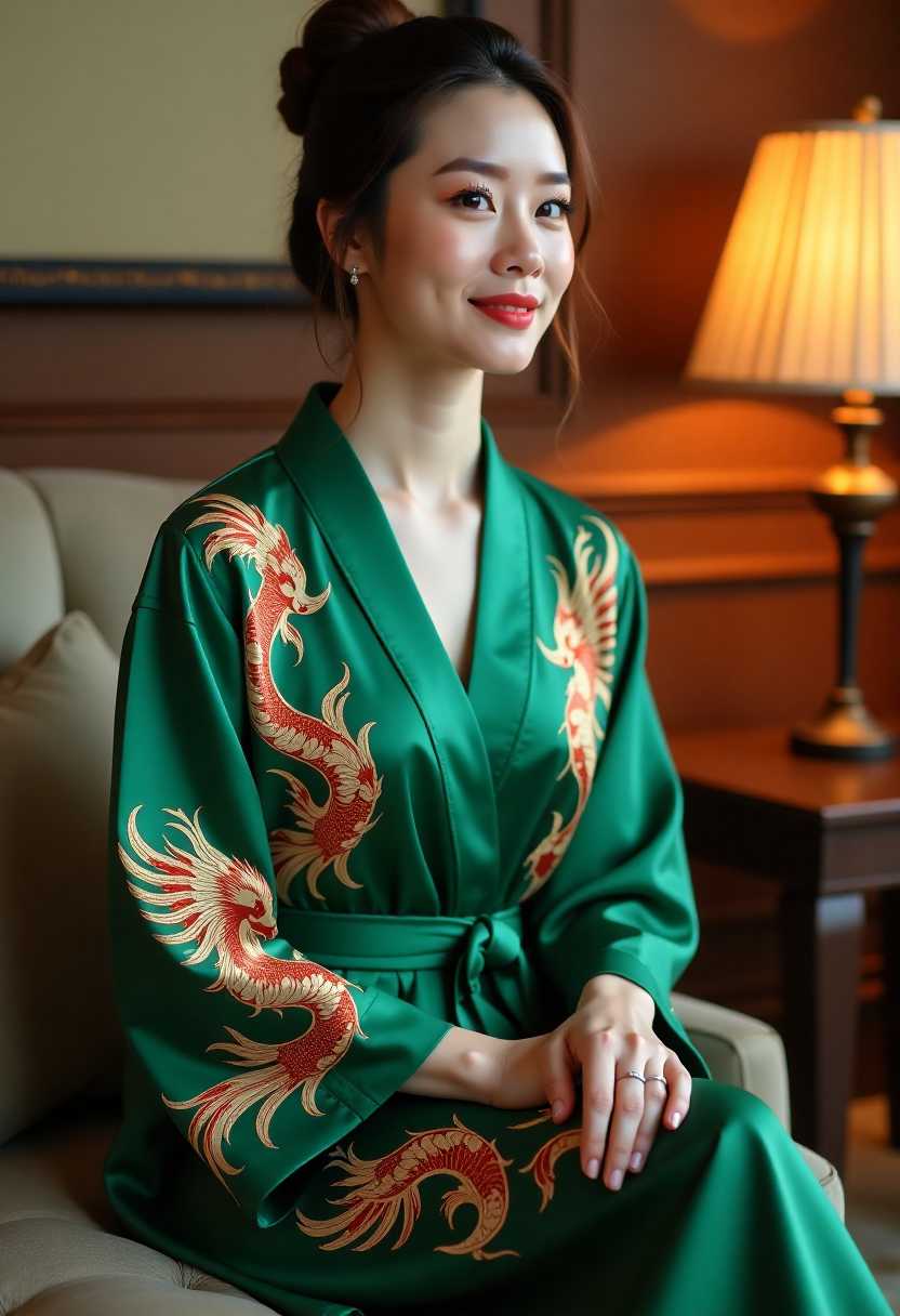 风筝线另一端海报
