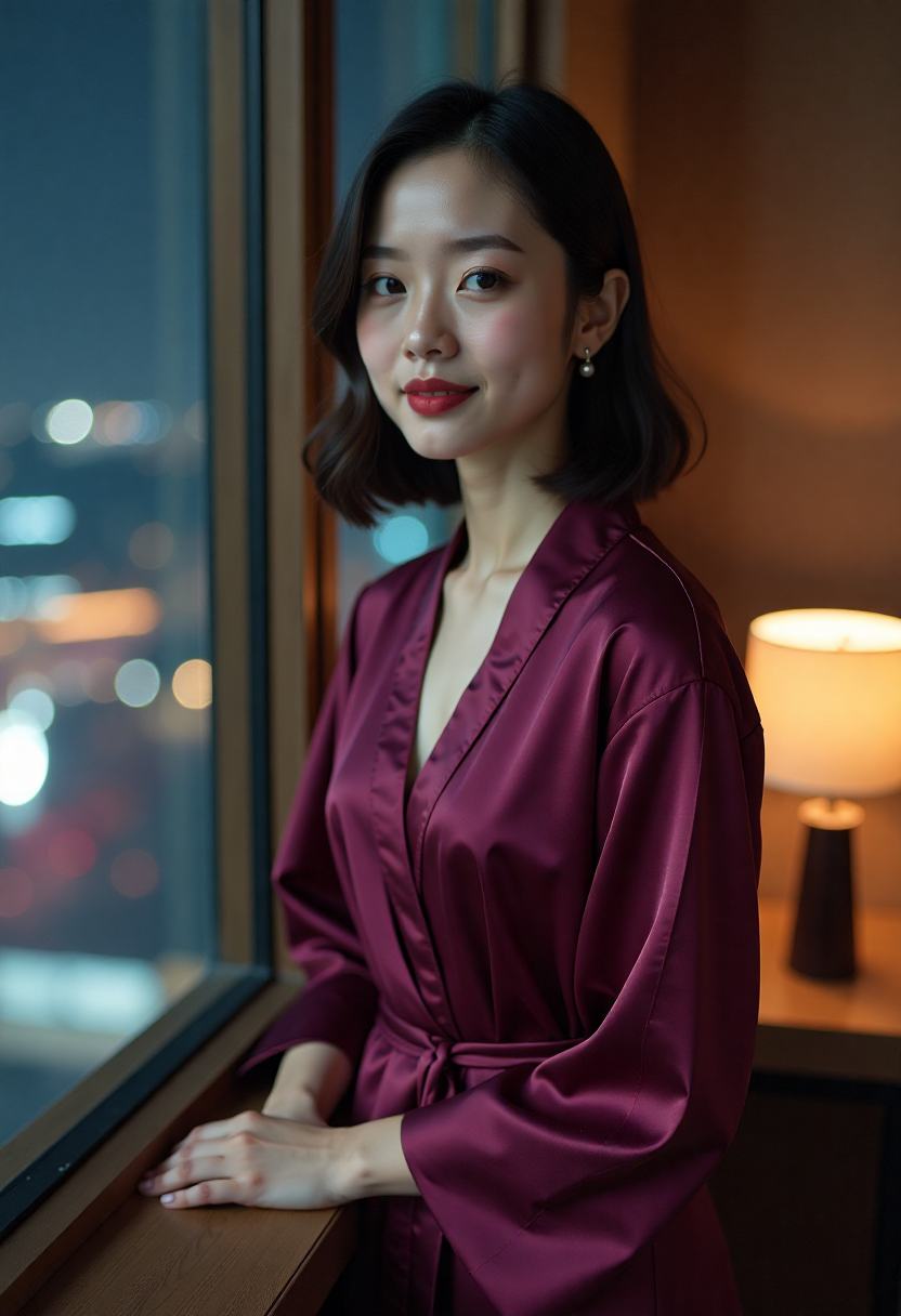 观众未寄出的信头像